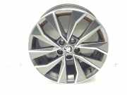 Felge 6V0601025D Skoda Fabia III Kombi (NJ5) Kombi 5-drs 1.2 TSI 16V Greentech (CJZC(Euro 6))