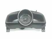 Tachoeinheit Kmh BPP355471C Mazda 3 (BM/BN) Schrägheck 2.0 SkyActiv-G 120 16V (PE) 2015