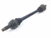 Antriebswelle Links Hinten 7581029 BMW 5 serie Touring (F11) Kombi 530i 24V (N53-B30A)