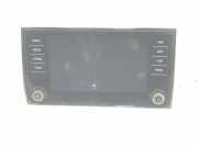 Multifunctionelle Display 565919605B Skoda Karoq SUV 2.0 TDI 16V 4x4 (DFFA)