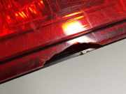 Rücklicht Rechts 26550EB38A Nissan Navara (D40) Pick-up 2.5 dCi 16V 4x4 (YD25DDTi)