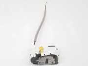 Türschloss Links Hinten 10845782 MG ZS SUV 1.5 VTi 16V (15S4C) 2023