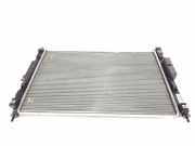 Radiator 9809141780 Opel Astra L Sports Tourer (F4/FC/FN/FR) Kombi 1.2 Turbo 110 12V (EB2ADT(HNP))