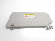 Sonnenblende Rechts 98094983BJ Opel Combo Cargo Van 1.5 CDTI 100 (D15DT(DV5RC))