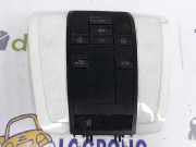 Innenbeleuchtung A20490630029051 Mercedes-Benz C (W204) Limousine 2.2 C-220 CDI 16V BlueEFFICIENCY (OM651.911) 2011