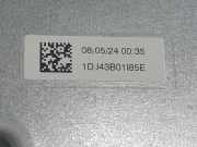 Radio CD 9864785980 Opel Astra L Sports Tourer (F4/FC/FN/FR) Kombi 1.2 Turbo 110 12V (EB2ADT(HNP))