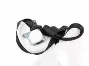 Sicherheitsgurt Rechts Hinten 6J0857805A Seat Ibiza IV (6J5) Schr?gheck 5-drs 1.4 16V (CGGB) 2012