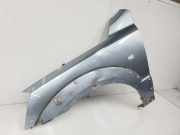 Kotfl?gel Links Vorne 663113E141 Kia Sorento I (JC) SUV 2.4 16V (G4JSG) 2004