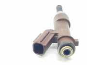 Kraftstoff-Injector 232500Q040 Toyota Aygo (B40) Schrägheck 1.0 12V VVT-i (1KR-FE)