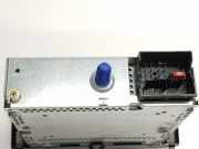 Radio CD 96662671XH Peugeot Confort