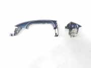 T?rgriff Au?en Links Vorne A2217600170 Mercedes-Benz MERCEDES CLASE S BERLINA 3.0 CDI (235 CV) 2006