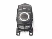 Navigationssystem Bedienung 65829318781 BMW 2 serie Active Tourer (F45) Großraumlimousine 218d 2.0 TwinPower Turbo 16V (B47-C20A(Euro 6)) 2014