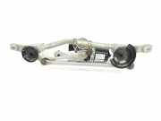 Scheibenwischermotor Vorne 288001KA0C Nissan Juke (F15) SUV 1.2 DIG-T 16V (HRA2DDT) 2014