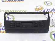 Bedienung Heizung 64113443981 BMW 2.0 16V D (150 CV) 2006