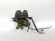 Heckschloss 905025M30A Nissan Almera (N16) Schrägheck 2.2 Di 16V (YD22DDT) 2001