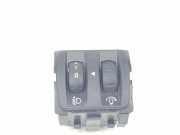 Lichtschalter 251900567R Renault Clio IV (5R) Schrägheck 5-drs 1.2 16V (D4F-740(D4F-D7)) 2016
