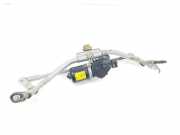 Scheibenwischermotor Vorne 9816558880 Opel Combo Cargo Van 1.5 CDTI 75 (D15DTL(DV5RE))