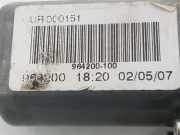 Fensterhebermotor Links Vorne CUR000151 Land + Range Rover Range Rover Sport (LS) Geländewagen 3.6 TDV8 32V (368DT) 2007