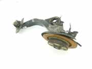 Achsschenkel Links Hinten 33308842879 BMW 2 serie Gran Tourer (F46) Großraumlimousine 218d 2.0 TwinPower Turbo 16V (B47-C20A(Euro 6)) 2015