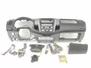 Airbag Set KITDEAIRBAG Toyota Hilux IV Pick-up 2.5 D4-D 16V 4x4 (2KD-FTV) 2008