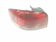 Rücklicht Links 8P0945257 Audi A3 (8P1) Schrägheck 3-drs 1.9 TDI (BKC) 2003