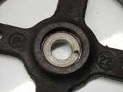 Kurbelwellen-Riemenscheibe 1340721040 Toyota Prius (NHW20) Liftback 1.5 16V (1NZ-FXE)