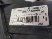 Scheinwerfer Links 9830649480 Citroën C4 Berline (BA/BB/BC) Schrägheck 5-drs 1.5 Blue HDi 130 16V (DV5RC(YHZ))