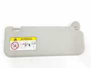 Sonnenblende Rechts 743100KF10B0 Toyota Hilux V/VI Pick-up 2.4 D4D-F 16V 4x4 (2GD-FTV) 2018