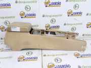 Armlehne MIDDEN 7L6863762D Volkswagen Touareg (7LA/7L6) SUV 2.5 TDI R5 (BAC) 2005 BAC