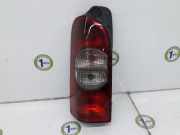 Rücklicht Links 2655500QAB Nissan Interstar (X70) Bus 2.5 dCi 16V 100 (G9U-650) 2007