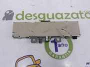 Audio Verstärker 65256906074 BMW 3 serie (E46/4) Limousine 320d 16_V (M47N(204D4)) 2004