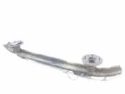 Stoßfängerträger Hinten 7016072 BMW Z4 Roadster (E85) Cabrio 2.2 24V (M54-B22(226S1)) 2003