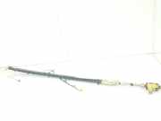 Vorhang Airbag Rechts VOOR 55315018AH Jeep Cherokee/Liberty (KJ) Geländewagen 2.8 CRD 16V (ENR) 2003