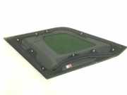 Seitenfenster Rechts Hinten 7926035300 SsangYong XLV SUV 1.6 e-XDi 16V 2WD (D16DTF) 2016