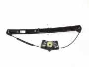 Fensterheber Links Hinten 83A839461 Audi Q3 Sportback (F3N) SUV 2.0 40 TFSI 16V Quattro (DNNA) 2022
