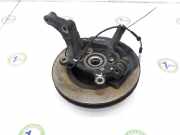 Achsschenkel Rechts Vorne 40014JD000 Nissan Qashqai (J10) SUV 2.0 dCi (M9R) 2008