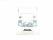 Innenbeleuchtung 8A613K767AB Ford EcoSport (JK8) SUV 1.0 EcoBoost 12V 125 (M1JU) 2018