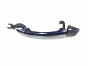 Türgriff Außen Links Hinten 8V0837205A Audi A1 Sportback (GBA) Schrägheck 5-drs 1.0 30 TFSI 12V (DLAA) 2021