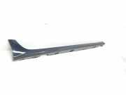 Sideskirt 4G0853856K Audi S5 Cabriolet (F57/F5E) Cabrio 3.0 TFSI V6 24V (CWGD)