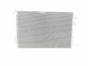 Klima Radiator 2N0820411A Volkswagen Crafter (SY) Van 2.0 TDI FWD (DMZB) DMZB