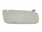 Sonnenblende Links 2E0857551B Volkswagen Crafter Van 2.0 TDI 16V (CKTB(Euro 5)) 2014 CKTB(Euro 5)