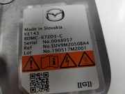 Hybrid Inverter BDMC67ZD3C Mazda 3 (BP) Limousine 2.0 SkyActiv-G 122 M Hybrid 16V (PEXN)