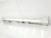 Schwelle Links 7586076010A0 Lexus CT 200h Schrägheck 1.8 16V (2ZRFXE) 2011