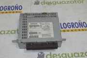 Radio CD 30657550 Volvo XC90 I SUV 2.4 D5 20V (D5244T) 2004