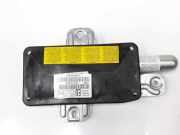 Seiten Airbag RECHTS VOOR 72127037230 BMW 3 serie Touring (E46/3) Kombi 330i 24V (M54-B30(306S3)) 2001
