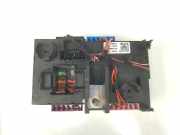 Sicherungskasten RELAIS A2139068701 Mercedes-Benz C Estate (S205) Kombi C-300d 2.0 Turbo 16V (OM654.920) 2019