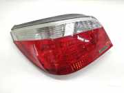 Rücklicht Links 7165737 BMW 5 serie (E60) Limousine 530d 24V (M57N-D30(306D2))