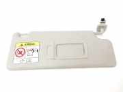 Sonnenblende Links 51167336257 BMW 2 serie Active Tourer (F45) Großraumlimousine 218d 2.0 TwinPower Turbo 16V (B47-C20A) 2014