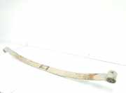 Blattfeder Hinten A9013201806 Mercedes-Benz Sprinter 2t (901/902) Van 211 CDI 16V (OM611.981) 2001