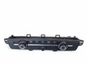Bedienung Heizung 98081722ZD Citroën Jumpy Van 2.0 Blue HDI 120 (DW10FE(AHK))